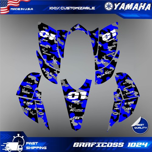 Yamaha yfz 450 - yamaha,