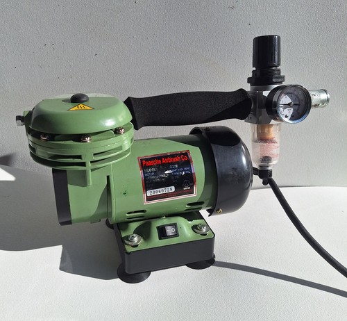 Paasche airbrush d200 - paasche, co.