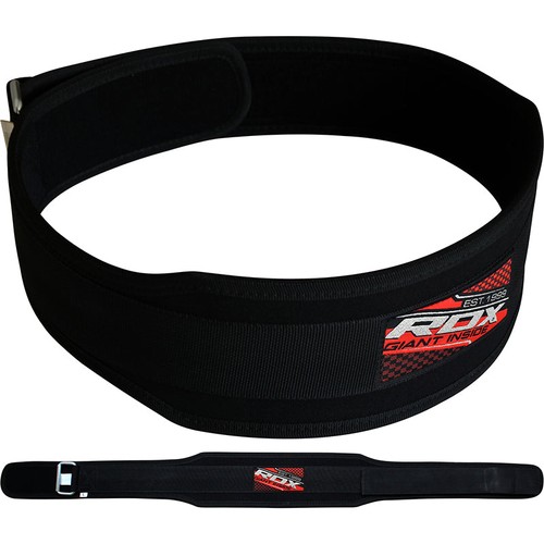 Rdx neoprene weightlifting - rdx,