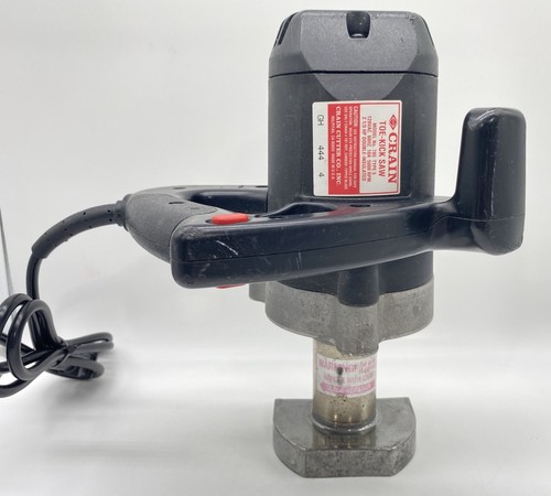 Crain toe kick - saw, 785