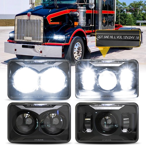 4pcs for kenworth t400 - t400, t800