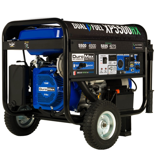 Duromax xp5500hx 500 watt - xp5500hx,