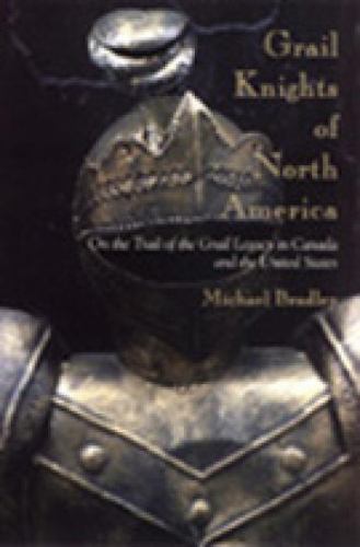 Grail knights north - grail, of