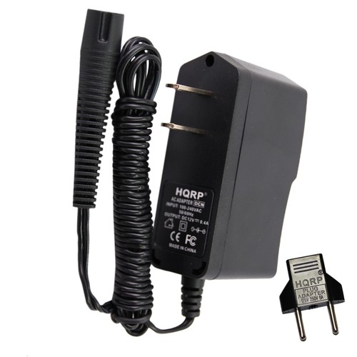 Hqrp netzadapter ladegerät - hqrp,