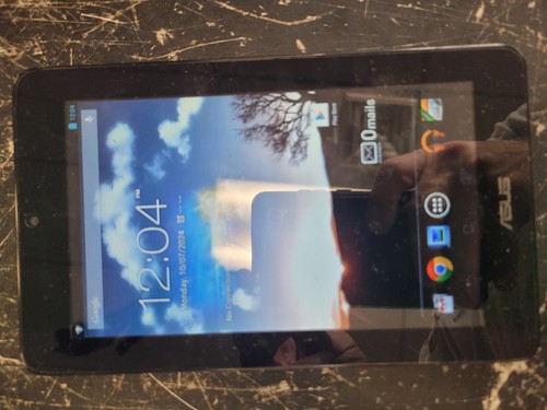 Asus memo pad me172v - asus, 16gb