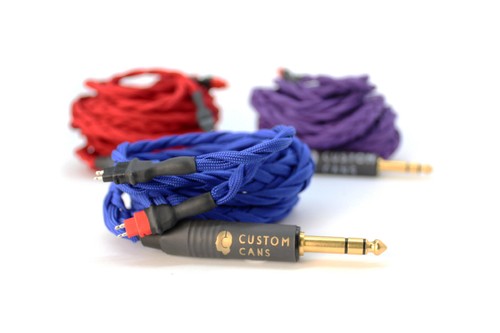 Ultra low capacitance cable - ultra-low,
