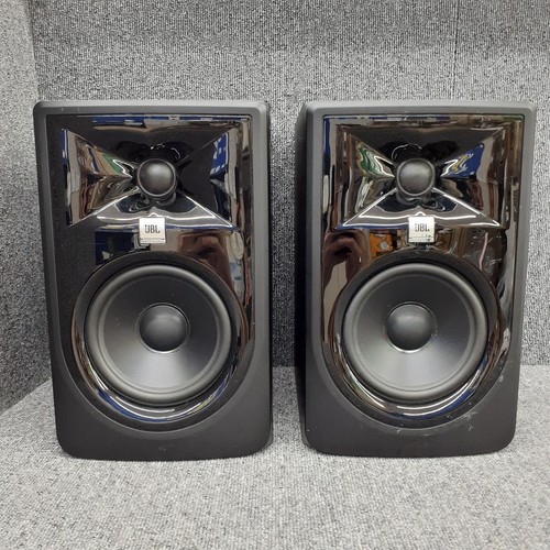 Jbl 305p mkii studio - studio, monitor