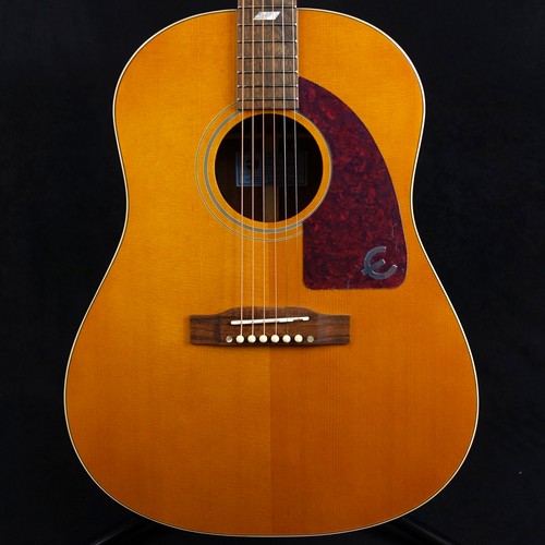 Acoustic guitar epiphone - guitar,