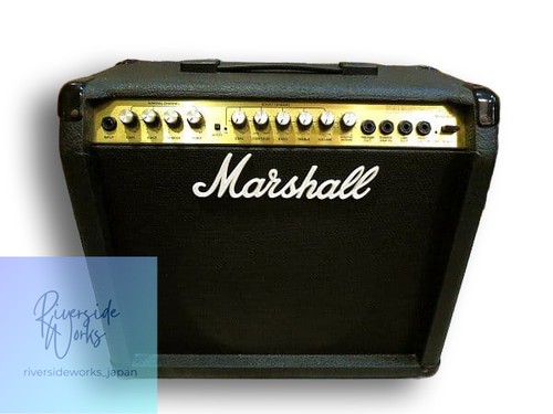 Marshall valvestate 8040 - valvestate,