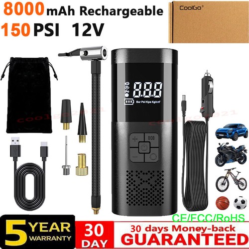 150 psi air compressor - 150,