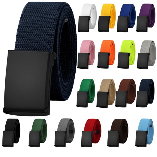 Falari canvas web - web, belt