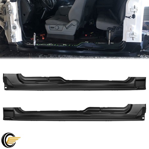 Factory style rocker panel - style,