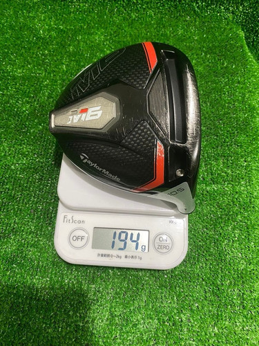 Taylormade driver head - taylormade,