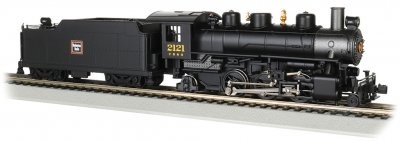 Prairie w s - 2-6-2, w/s