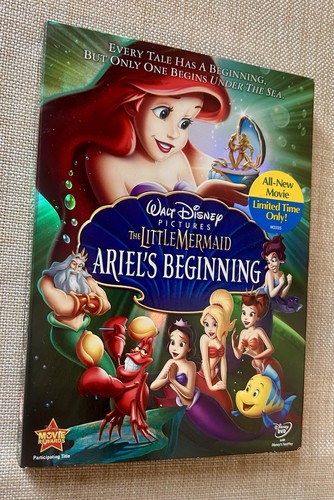 Disney lot favorite dvds - 8,