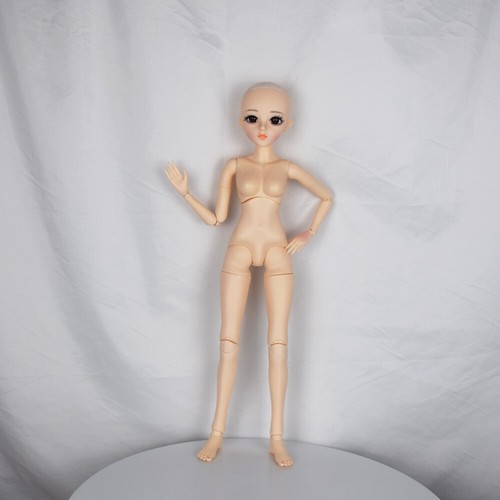 Naked bjd doll 60cm - bjd, ball
