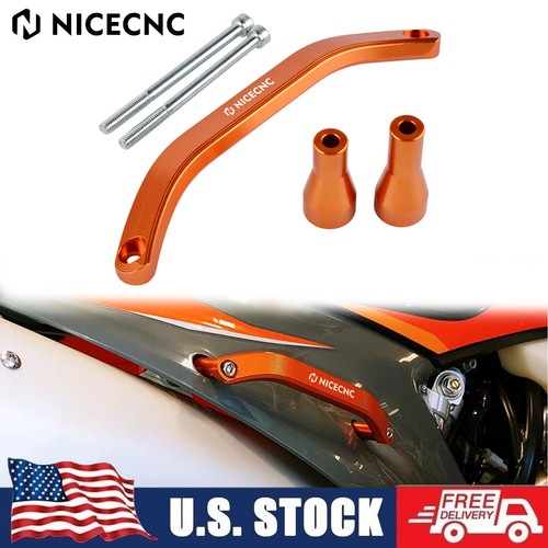 Cnc rear lift - rear, for