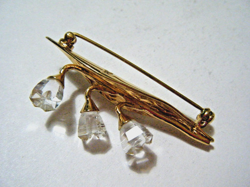 Sweet vintage swarovski - vintage,