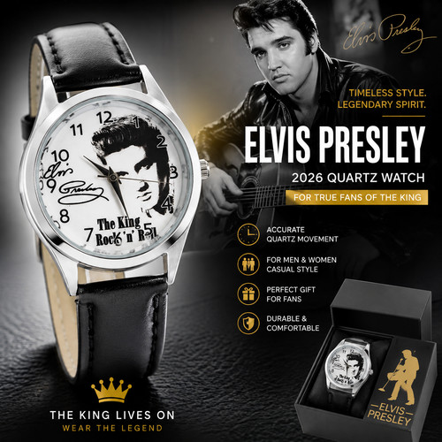 2026 quartz watch - quartz,