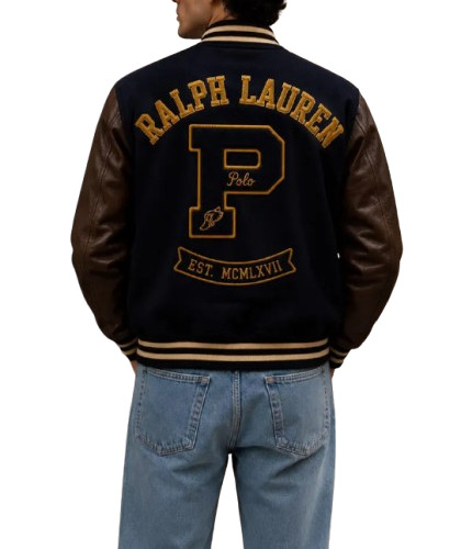 Retro polo inspired - polo, custom