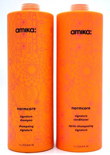 Amika normcore signature - amika,