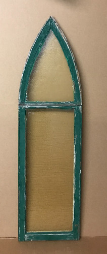 Antique vtg peaked - antique,