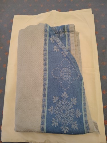 Martha stewart cotton winter - stewart,