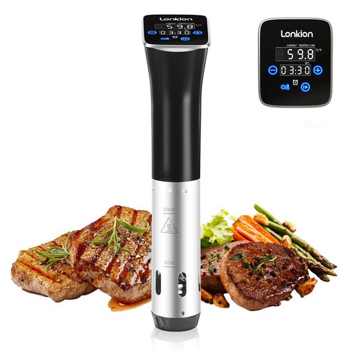 1100w ipx7 sous vide - ipx7, cooker
