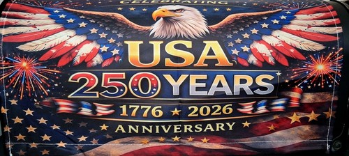 Magnetic patriotic mailbox - magnetic,