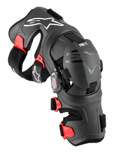 Alpinestars plasma adults - rk-7,