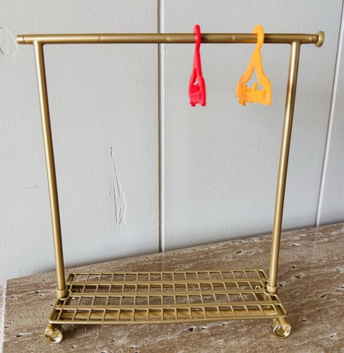 Rainbow high doll gold - rainbow,