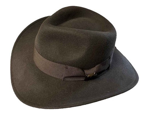 Indy jones belloq - jones, wool