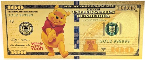 Winnie the pooh disney color - winnie,