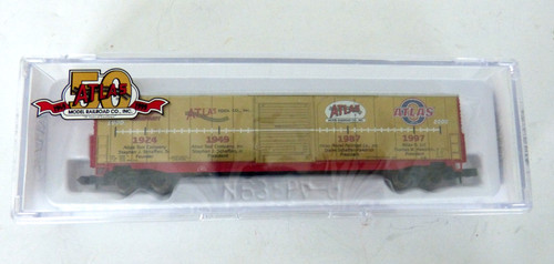 Atlas scale 1020 acf - n,