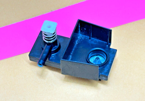Autoload valve for - w/valve,