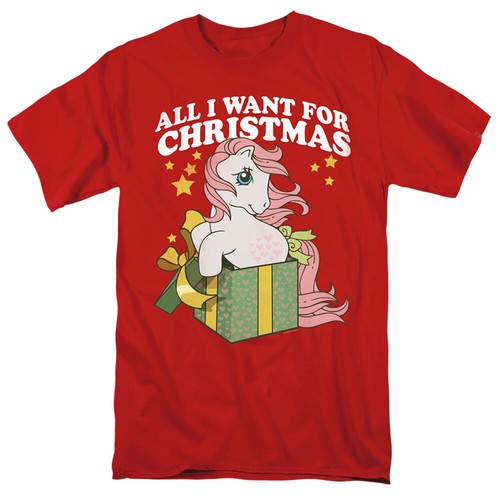 Little pony classic all i - little,