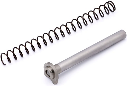 1911 guide rod stainless steel - 1911,