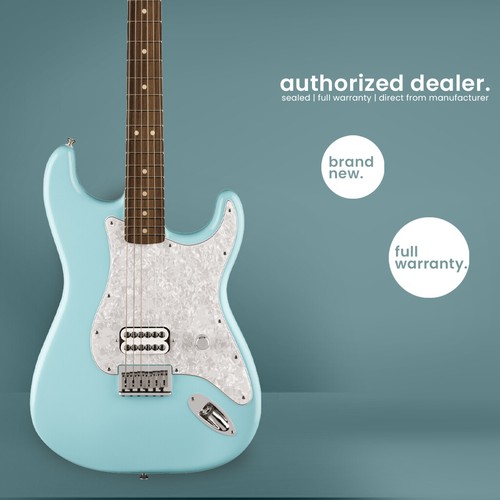 Fender limited edition tom - edition, |