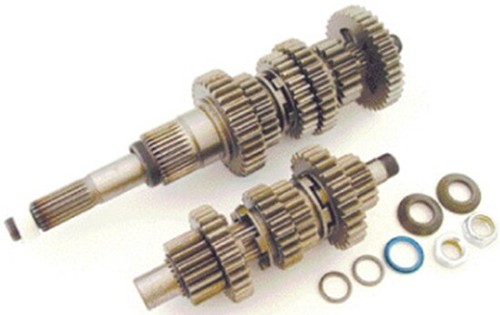 Transmission rebuild gear - transmission,