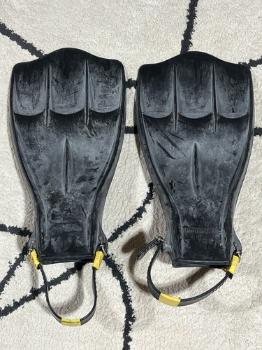 Scubapro jet fins - jet,