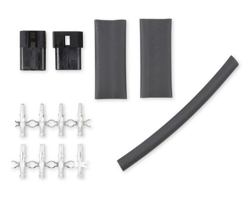 Racepak 800 mol3 - 800-cn-mol3, molex