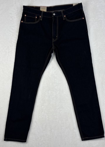 Levi 512 slim taper men - 512, men's