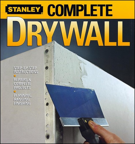 Complete drywall stanley - complete,