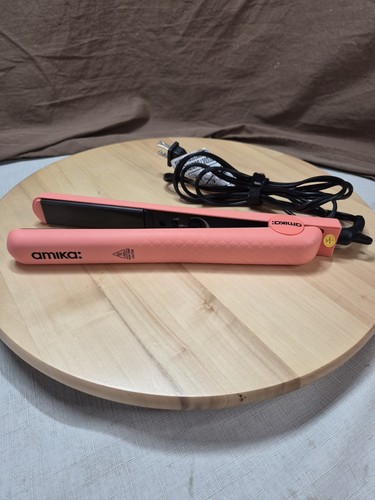 Amika ceramic inch hair - ceramic,
