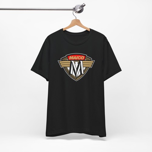 Maico shirt motorcycle - maico, t-shirt,
