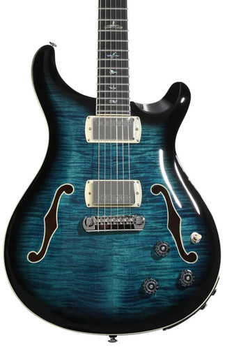 Prs hollowbody piezo - prs,