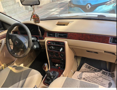 Interior dash trim - interior, set