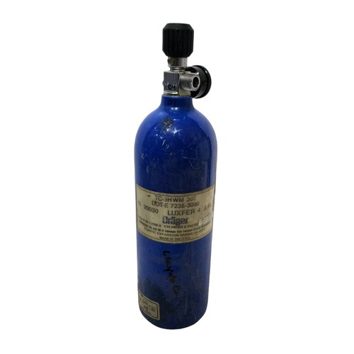 Drager scba 30min firefighter - drager,