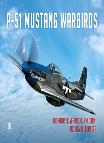 Mustang warbirds by - mustang,