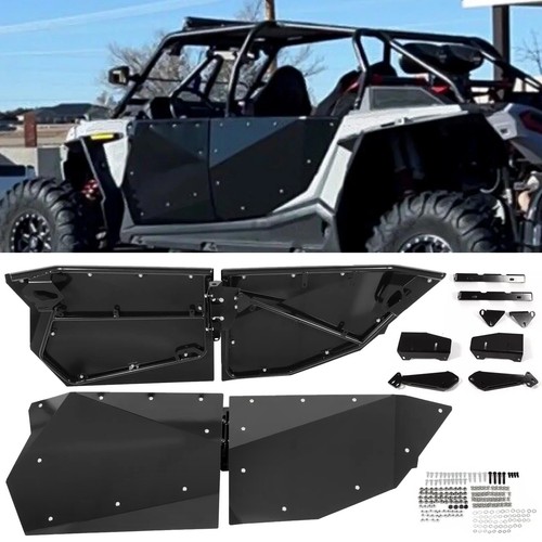Full doors kit - doors,